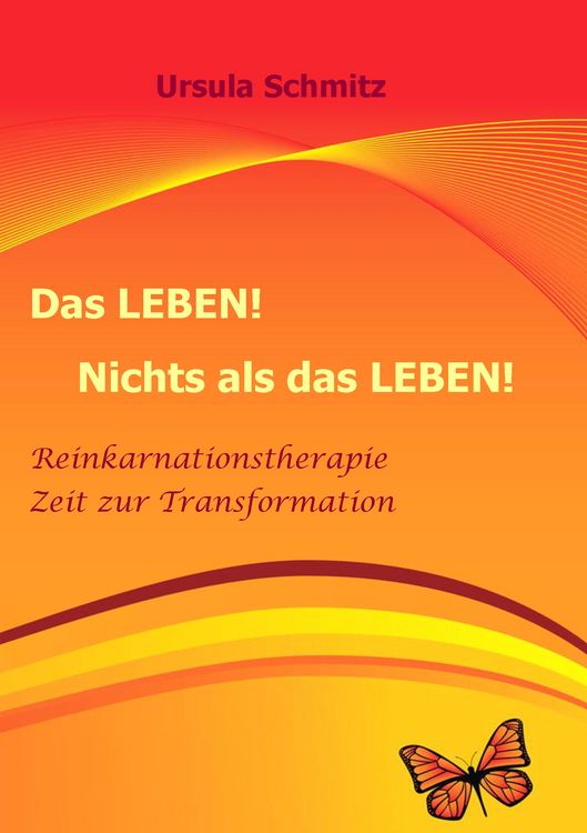 Produktbild: Das Leben! Nichts als das Leben!