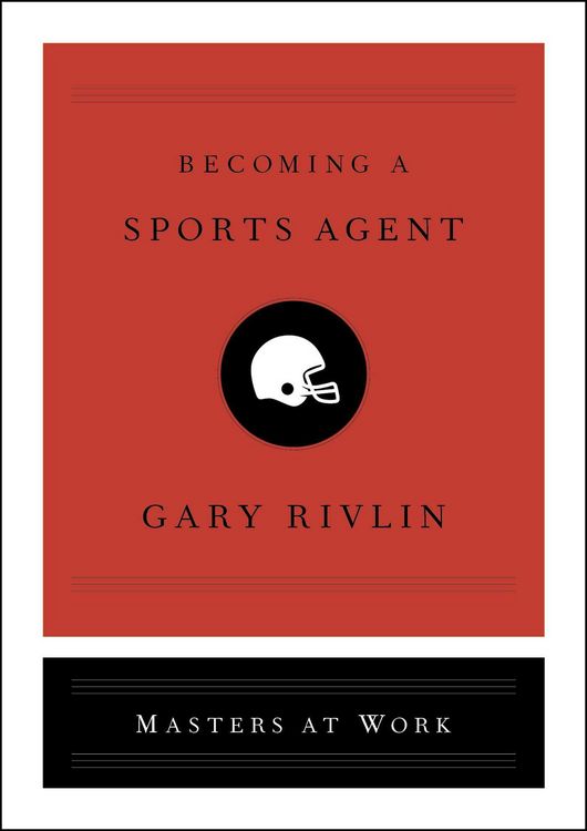 Produktbild: Becoming a Sports Agent