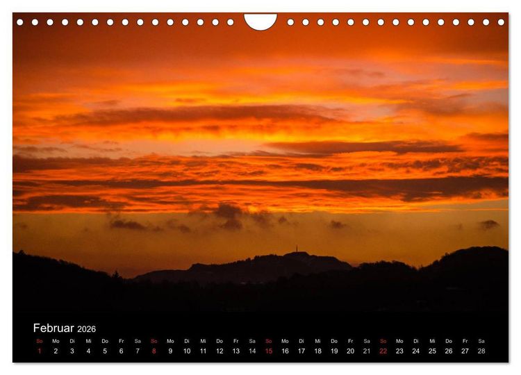 Produktbild: Brilon aus der Vogelperspektive (Wandkalender 2026 DIN A4 quer), CALVENDO Monatskalender