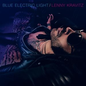 Produktbild: Blue Electric Light