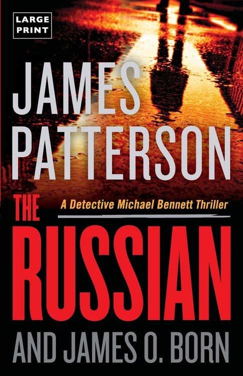 Produktbild: The Russian