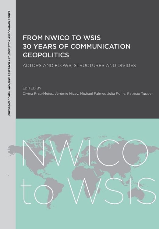 Produktbild: From Nwico To Wsis