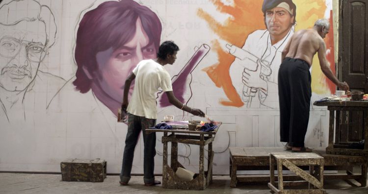 Produktbild: Original Copy - Bollywood ist unser Leben (OmU)