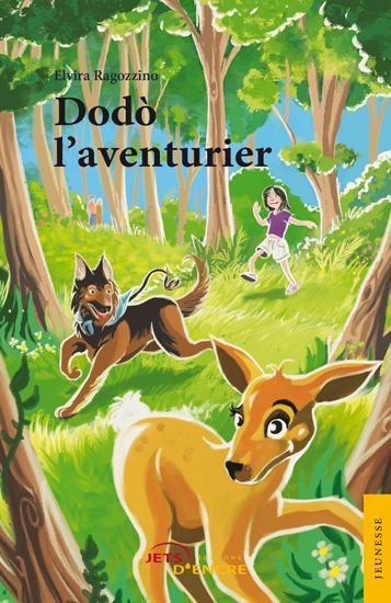 Produktbild: Dodo l aventurier