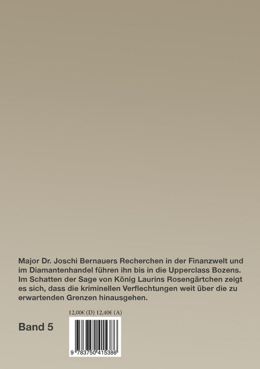 Produktbild: Laurins Zorn
