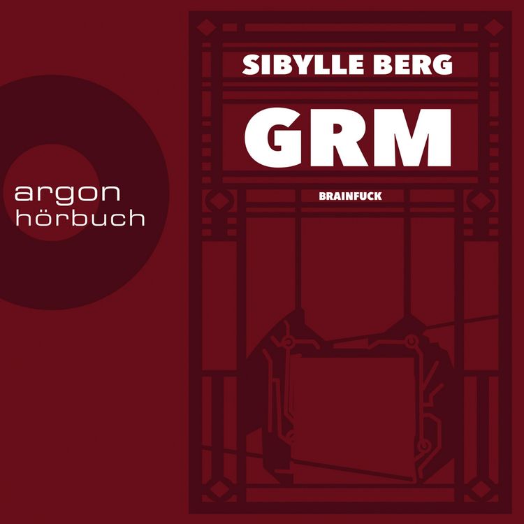 Produktbild: GRM