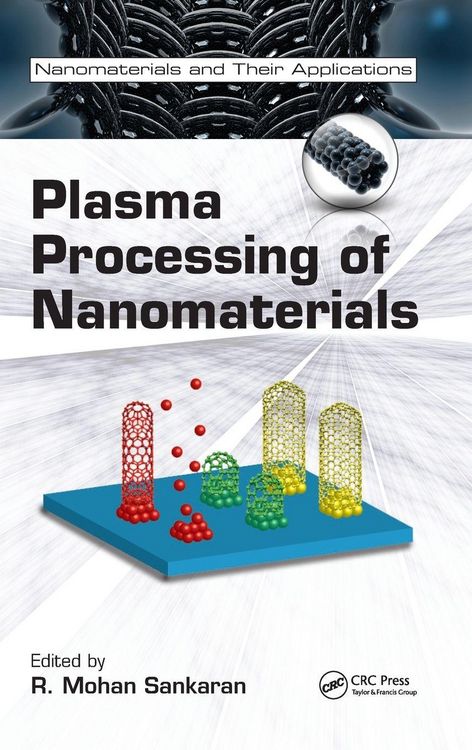 Produktbild: Plasma Processing of Nanomaterials