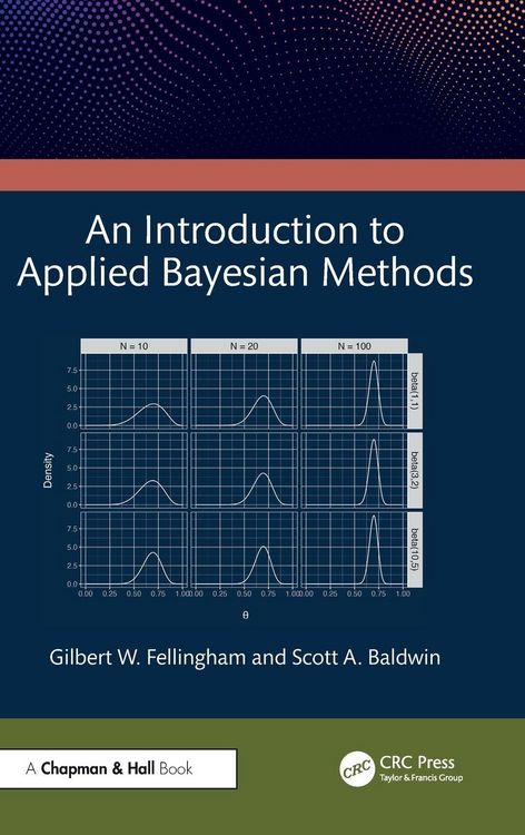Produktbild: An Introduction to Applied Bayesian Methods