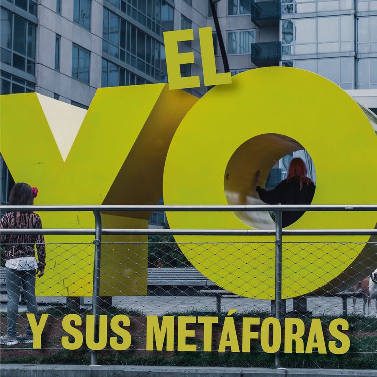 Produktbild: El yo y sus met&aacute;foras