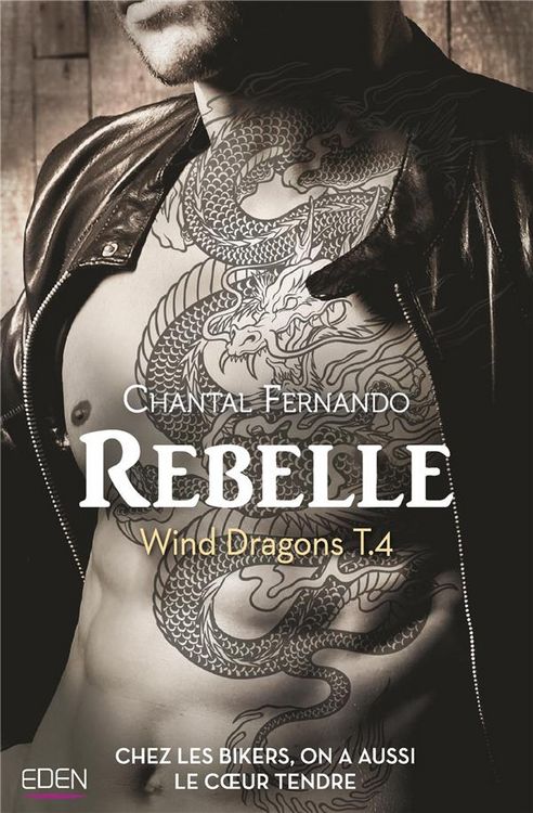 Produktbild: Wind dragons