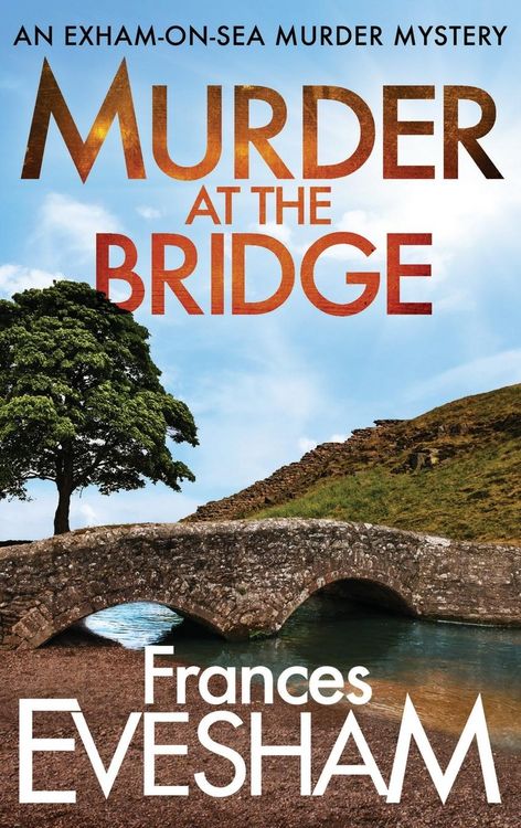 Produktbild: Murder At The Bridge