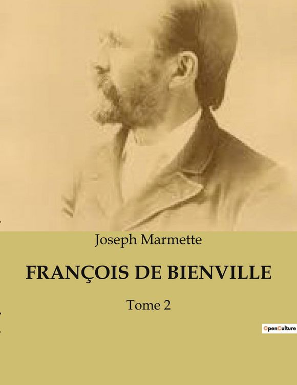 Produktbild: Fran&ccedil;ois De Bienville