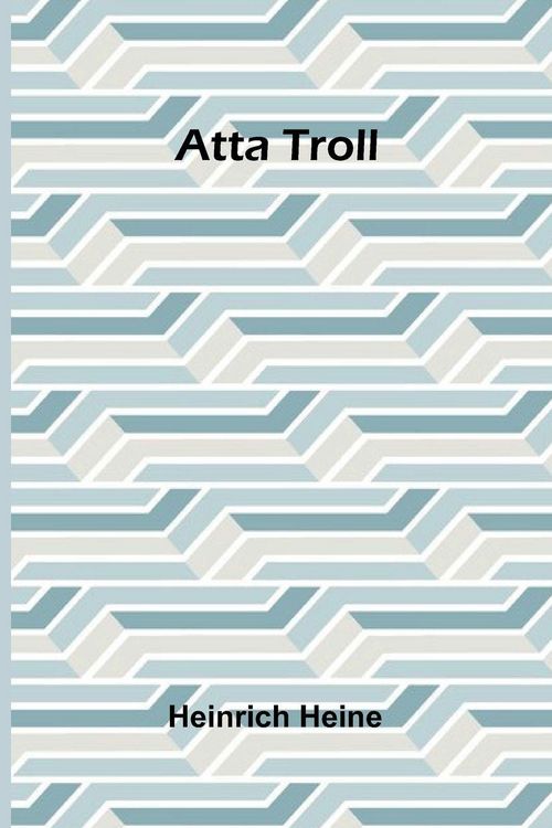 Produktbild: Atta Troll