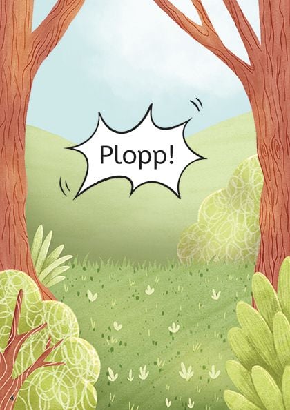 Produktbild: Lesen mit Ella und Tim - Der Rekord