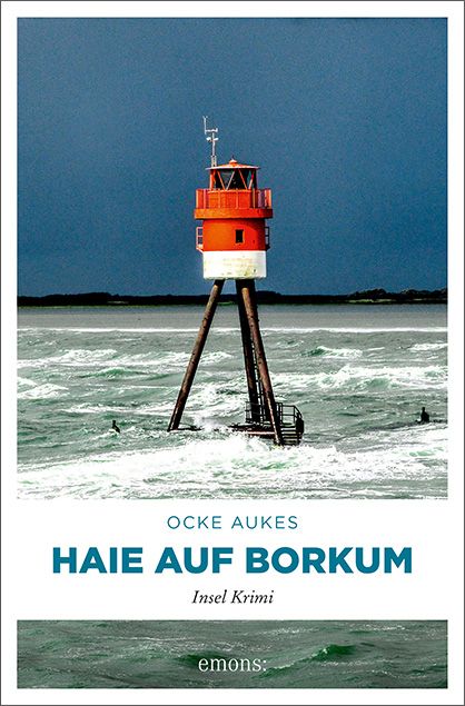Produktbild: Haie auf Borkum
