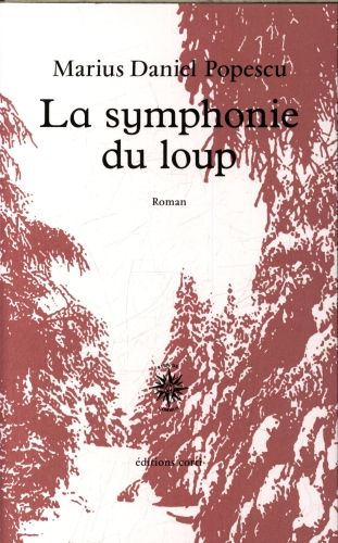 Produktbild: La symphonie du loup