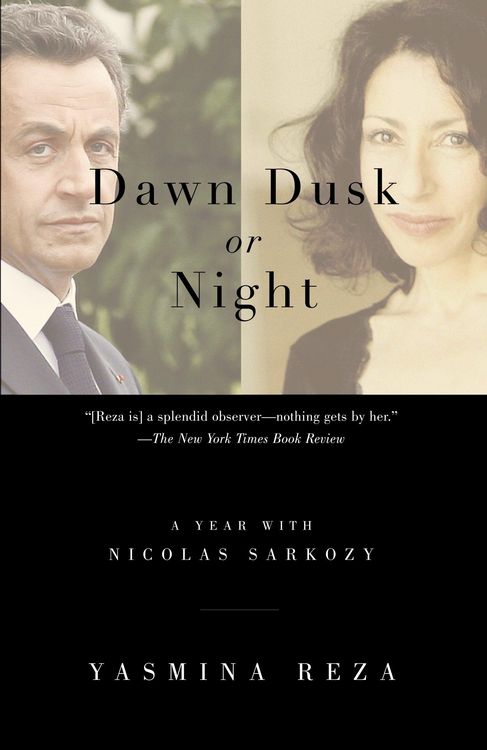 Produktbild: Dawn Dusk or Night