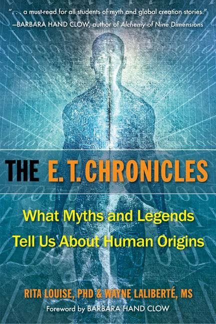 Produktbild: E.T. Chronicles