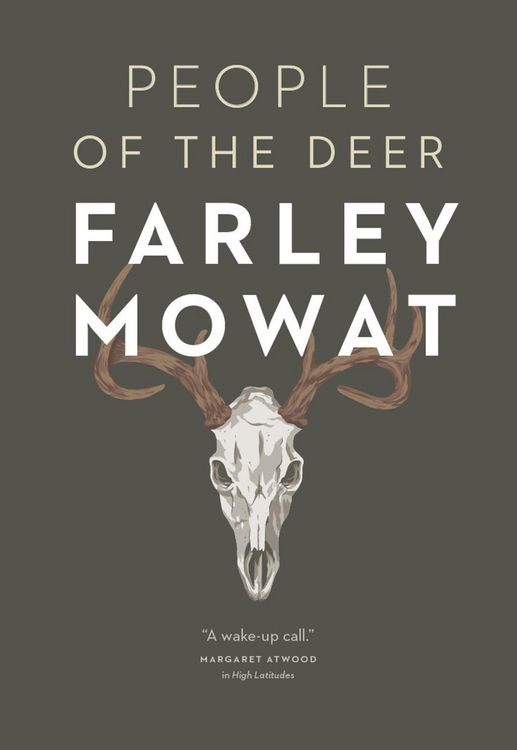 Produktbild: People of the Deer