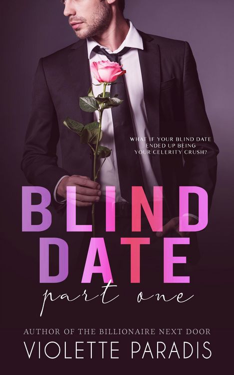 Produktbild: Blind Date: Part One