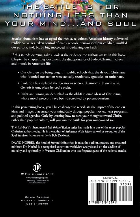 Produktbild: The Mind Siege