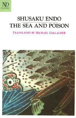 Produktbild: The Sea and Poison