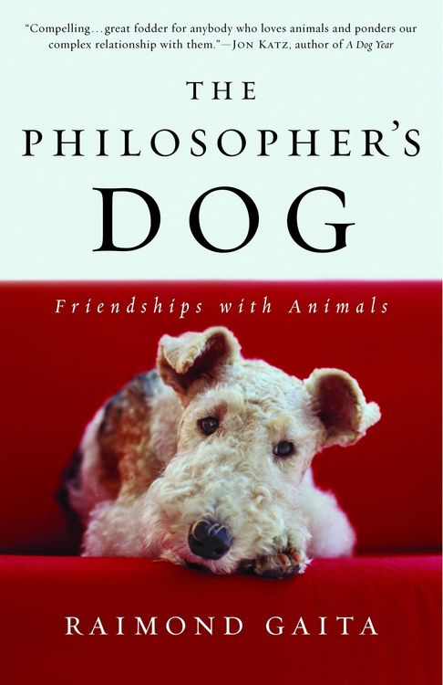 Produktbild: The Philosopher's Dog