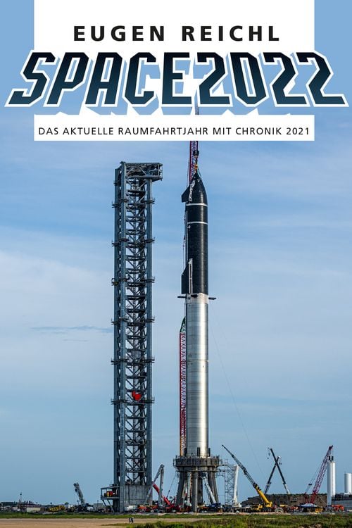 Produktbild: Space 2022