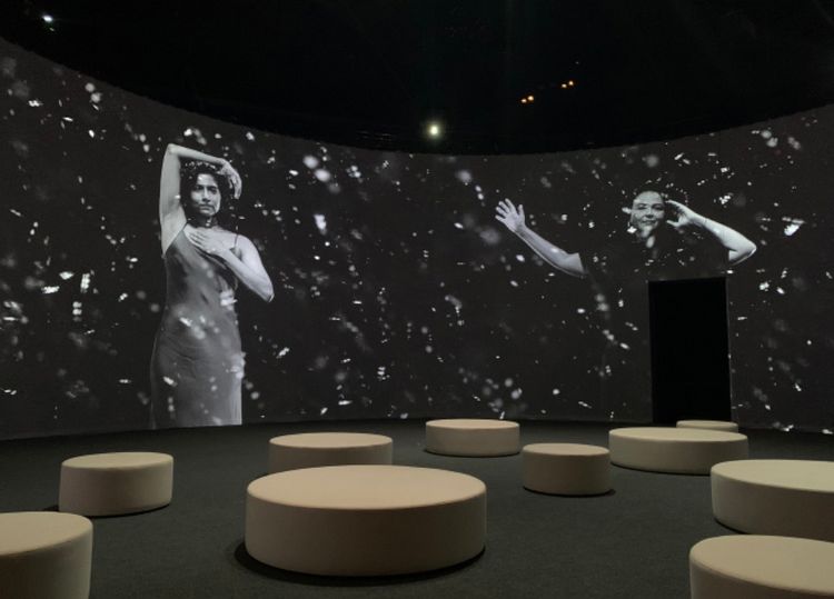 Produktbild: Carrie Mae Weems