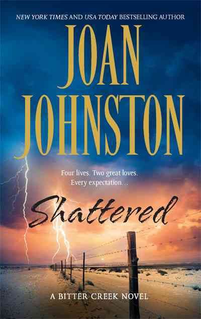 Produktbild: Shattered