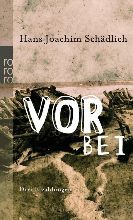 Produktbild: Vorbei