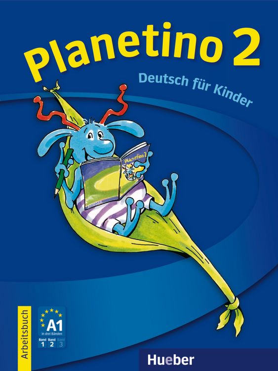 Produktbild: Planetino 2