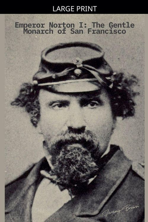Produktbild: Emperor Norton I