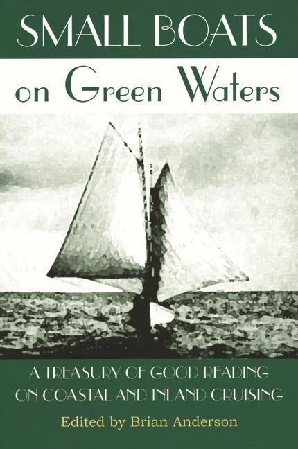 Produktbild: Small Boats on Green Waters