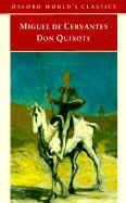 Produktbild: Don Quixote de la Mancha
