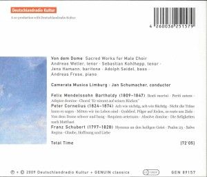 Produktbild: Von dem Dome