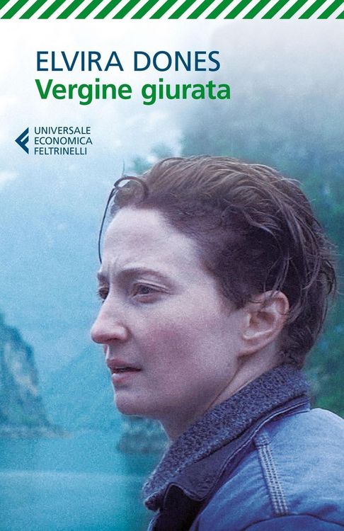 Produktbild: Vergine giurata