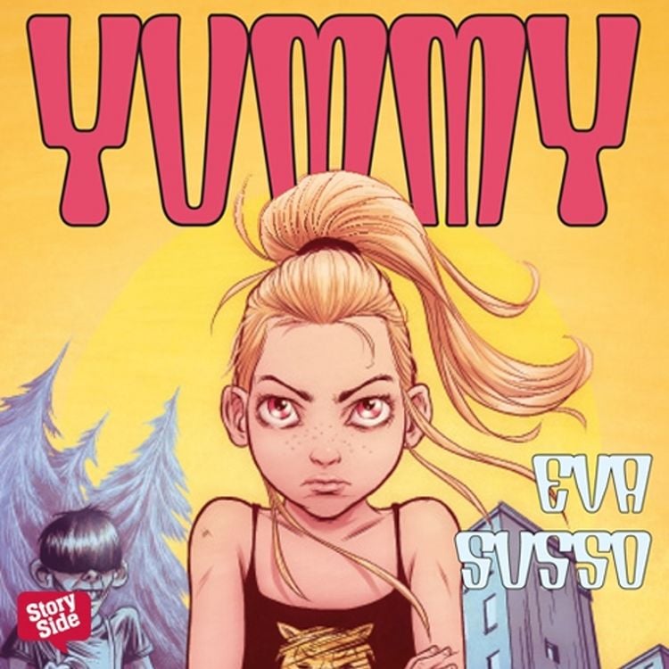 Produktbild: Yummy