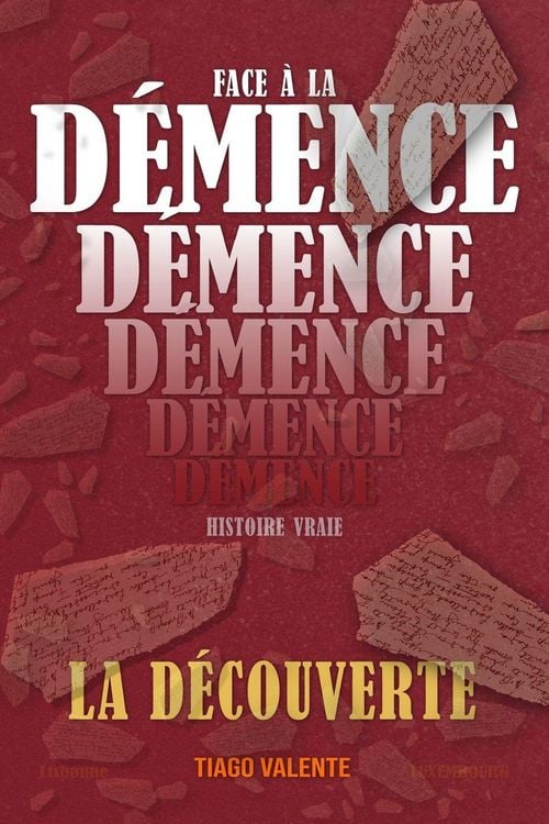 Produktbild: Face &agrave; la D&eacute;mence- La D&eacute;couverte