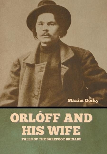 Produktbild: Orl&oacute;ff and His Wife