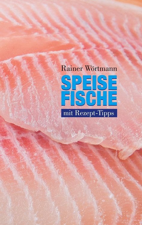 Produktbild: Speisefische