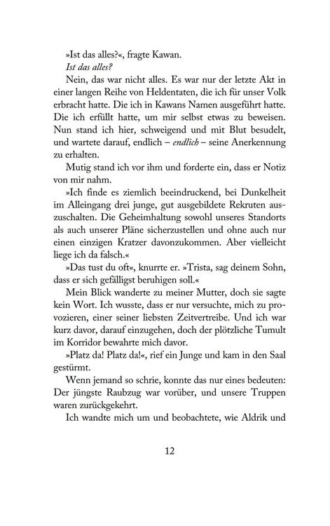 Produktbild: A thousand heartbeats - Der Ruf des Schicksals