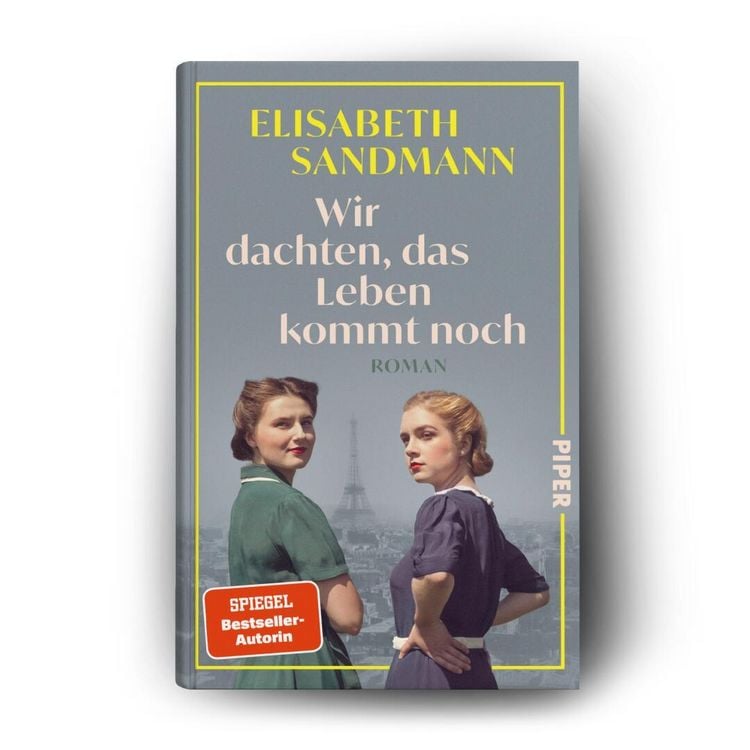 Produktbild: Wir dachten, das Leben kommt noch