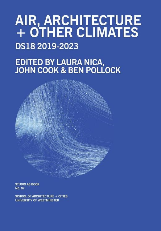 Produktbild: Air, Architecture + Other Climates