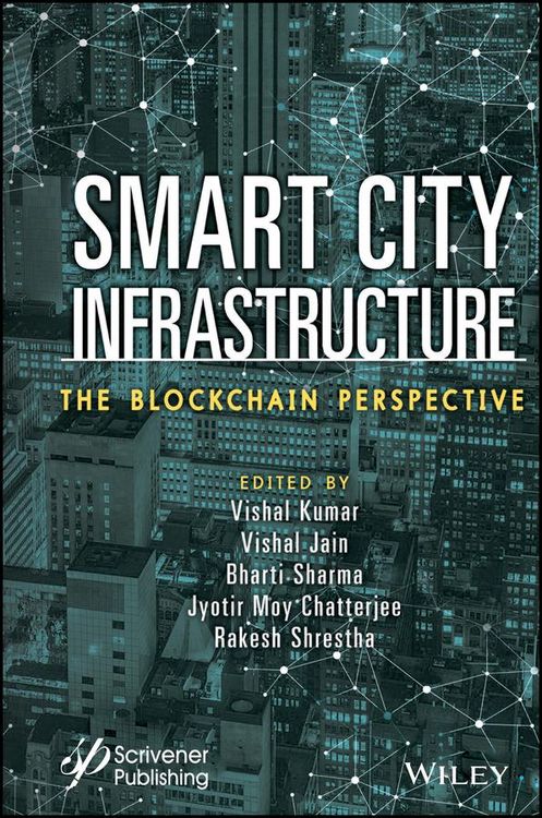 Produktbild: Smart City Infrastructure
