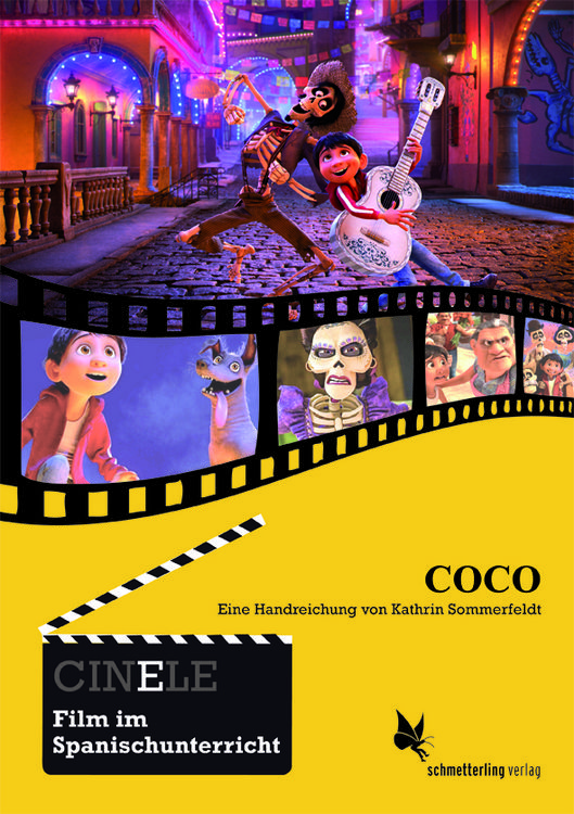 Produktbild: CINELE: Coco