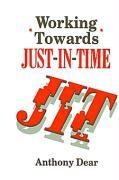 Produktbild: Working Towards Just-in-Time