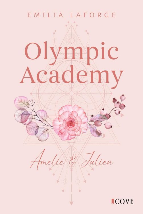 Produktbild: Olympic Academy 2: Amelie & Julien