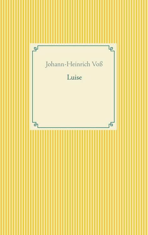 Produktbild: Luise