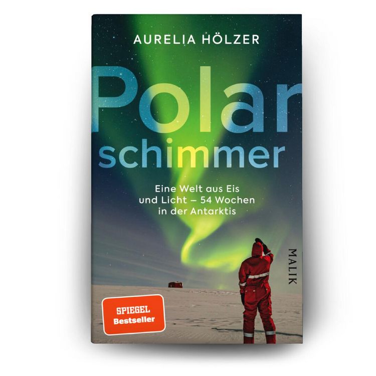 Produktbild: Polarschimmer